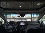 Toyota Camry VIII (XV70) Рестайлинг Волгоград  - изображение 26