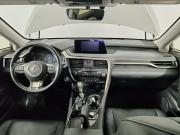 Lexus RX IV Москва  - изображение 44