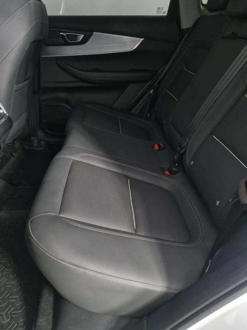 Chery Tiggo 7 Pro Max I Воронеж  - изображение 21