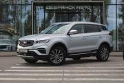 Geely Atlas Pro Брянск  - изображение 24
