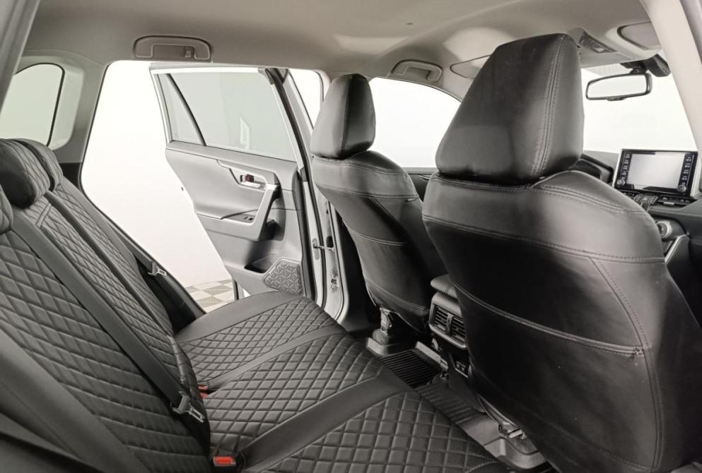 Toyota RAV4 V (XA50) Волгоград  - изображение 17