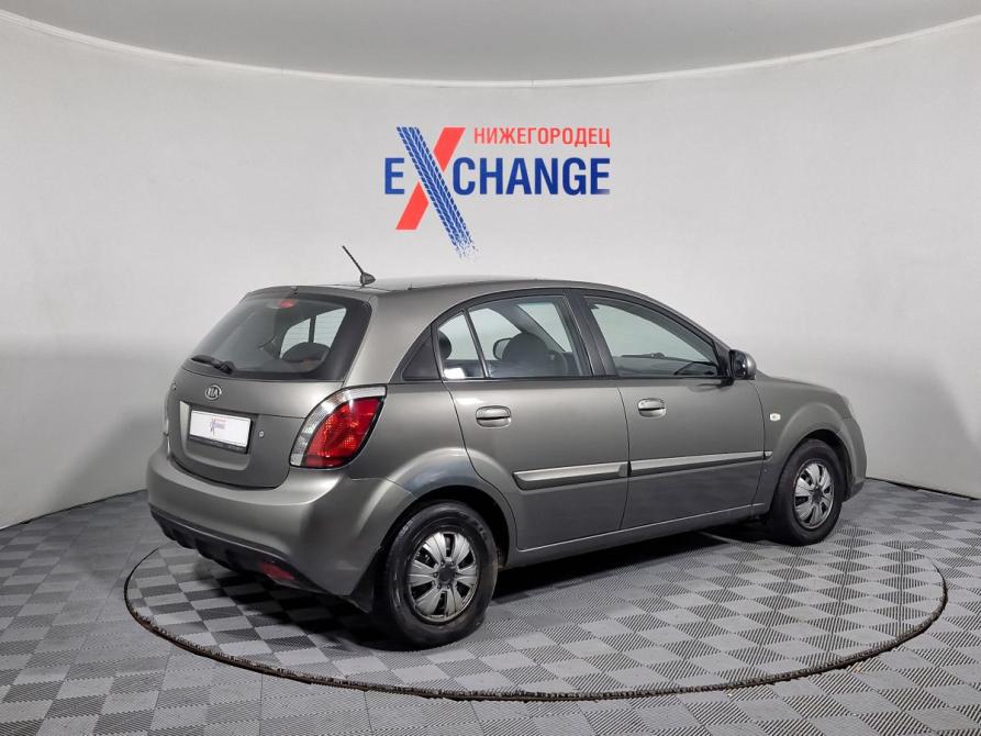 Kia Rio II Рестайлинг Нижний Новгород  - изображение 5