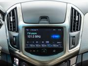 Chevrolet Cruze I Рестайлинг Волгоград  - изображение 60