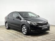 Kia Rio III Рестайлинг Казань  - изображение 20