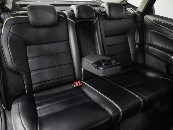 Ford Mondeo IV Рестайлинг с пробегом 2012 года, цена 1 249 000 рублей, 159991 км, седан, Автокод Объявления