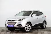Hyundai ix35 I Сургут  - изображение 21