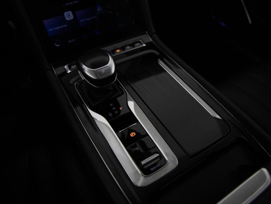 Hongqi H5 II Санкт-Петербург  - изображение 22