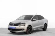 Volkswagen Polo V Барнаул  - изображение 28