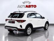 Kia Rio IV Рестайлинг Оренбург  - изображение 27