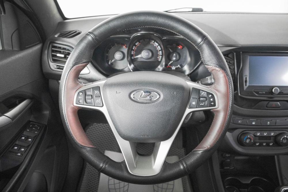 Lada (ВАЗ) Vesta I Кемерово  - изображение 16