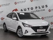 Hyundai Solaris II Рестайлинг Минеральные Воды  - изображение 20