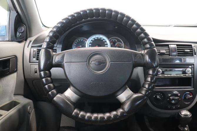 Chevrolet Lacetti I с пробегом 2008 года, цена 356 000 рублей, 210513 км, седан, Автокод Объявления
