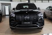 Mercedes-Benz GLS AMG II (X167) Рестайлинг Москва  - изображение 23