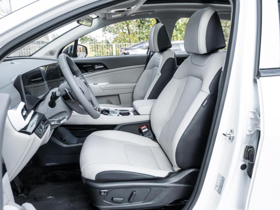 Kia Sportage V Рестайлинг Ставрополь  - изображение 10