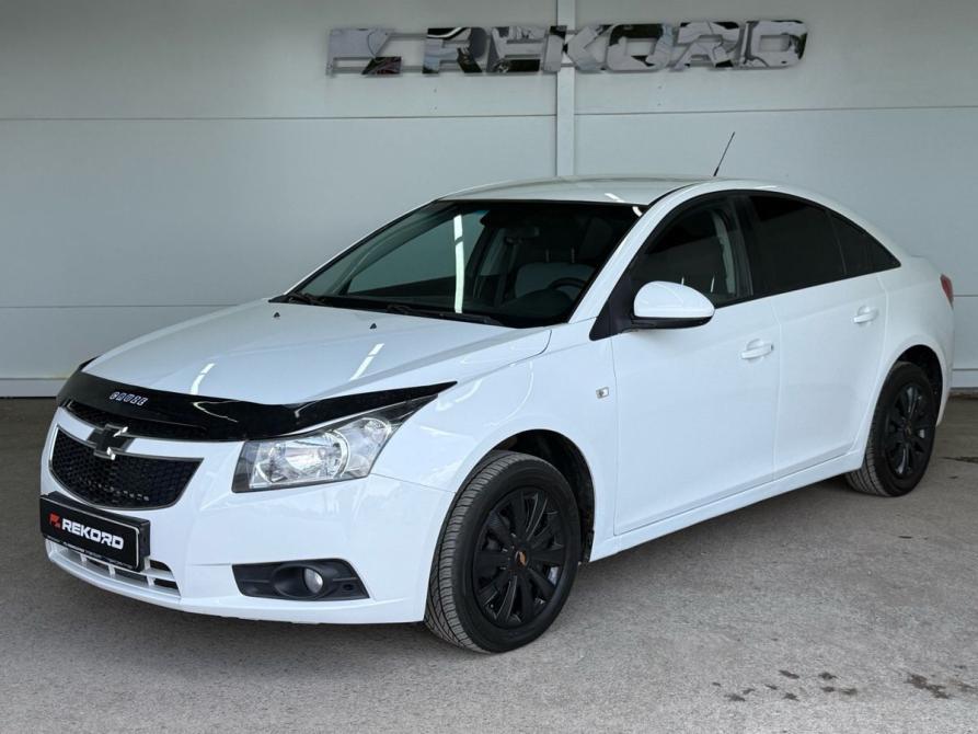 Chevrolet Cruze I Уфа  - изображение 3