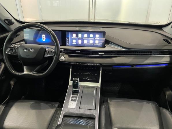 Chery Tiggo 7 Pro Max I с пробегом 2023 года, цена 1 664 000 рублей, 68132 км, внедорожник, Автокод Объявления