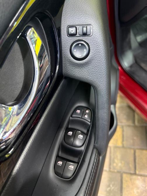 Nissan Qashqai II Рестайлинг Ижевск  - изображение 12