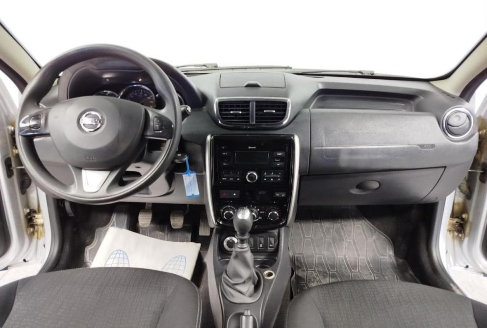 Nissan Terrano III (D10) Саратов  - изображение 15