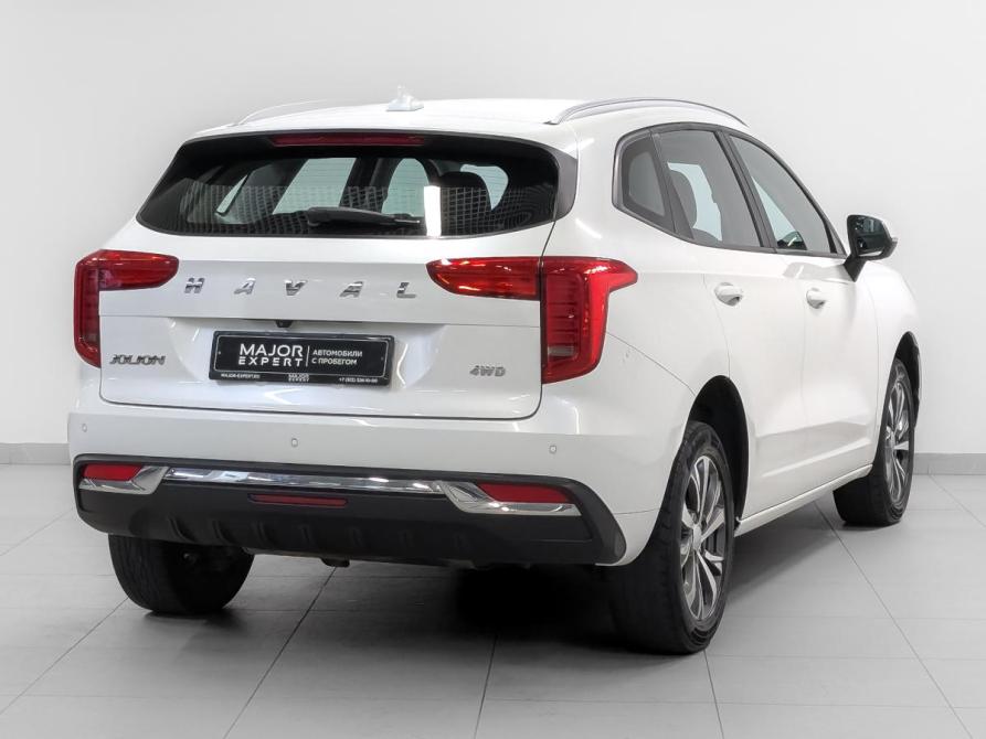 Haval Jolion I Москва  - изображение 5