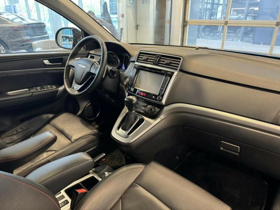 Haval H6 I Подольск  - изображение 8
