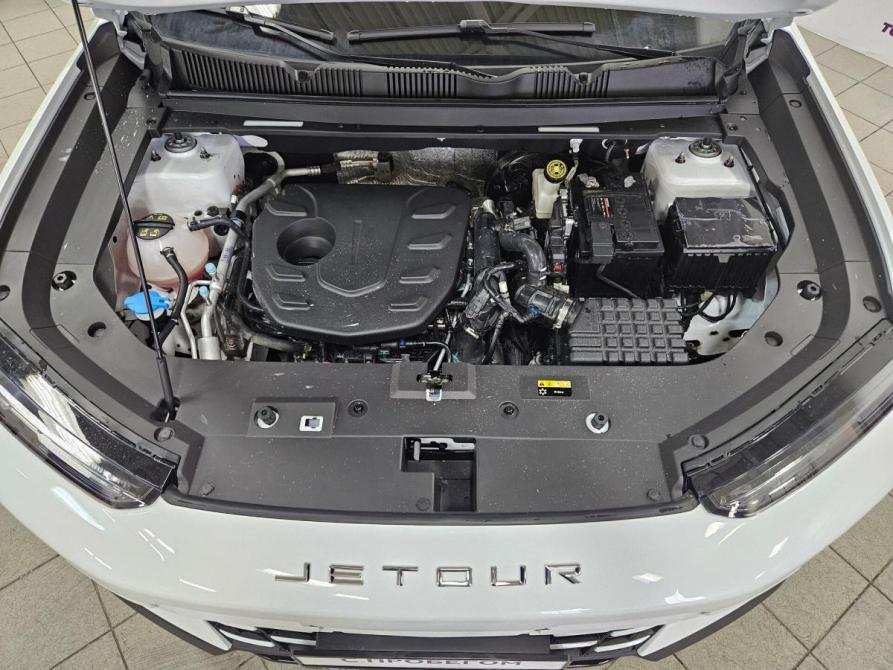 JETOUR DASHING I Тольятти  - изображение 9