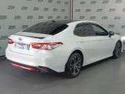 Toyota Camry VIII (XV70) Оренбург  - изображение 37