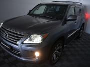Lexus LX III Рестайлинг Калининград  - изображение 62
