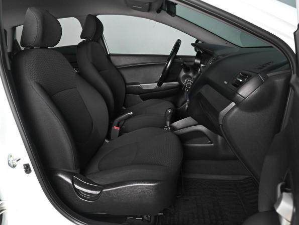 Kia Rio III Рестайлинг с пробегом 2015 года, цена 1 159 000 рублей, 72159 км, хэтчбек, Автокод Объявления