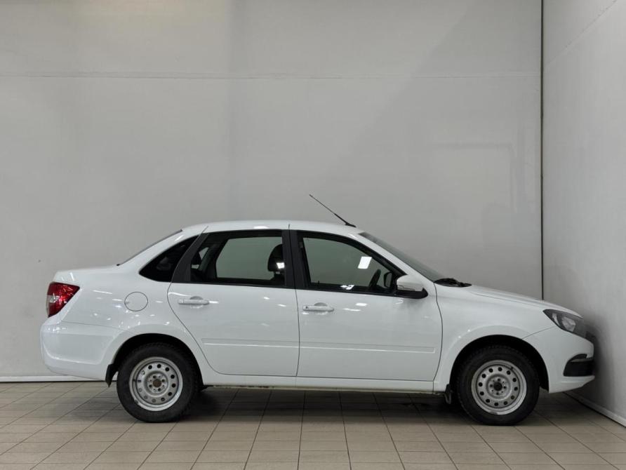 Lada (ВАЗ) Granta I Рестайлинг Нижний Новгород  - изображение 9