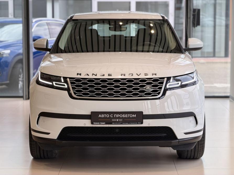 Land Rover Range Rover Velar I Краснодар  - изображение 2