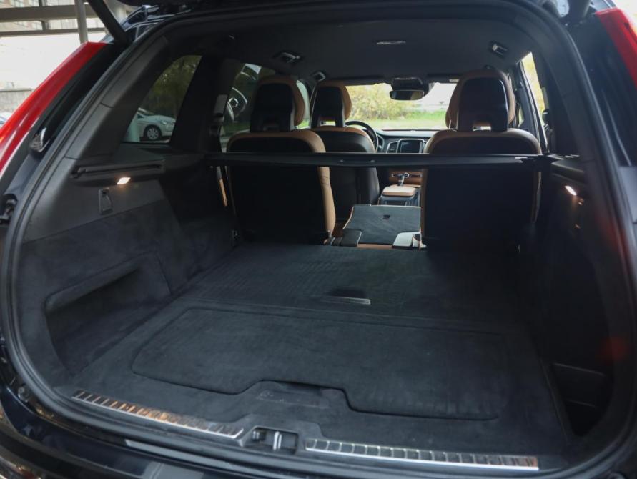 Volvo XC90 II Санкт-Петербург  - изображение 28