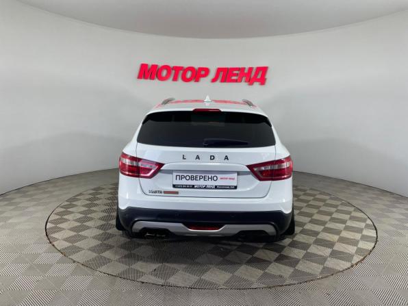 Lada (ВАЗ) Vesta I с пробегом 2019 года, цена 1 249 000 рублей, 65226 км, универсал, Автокод Объявления
