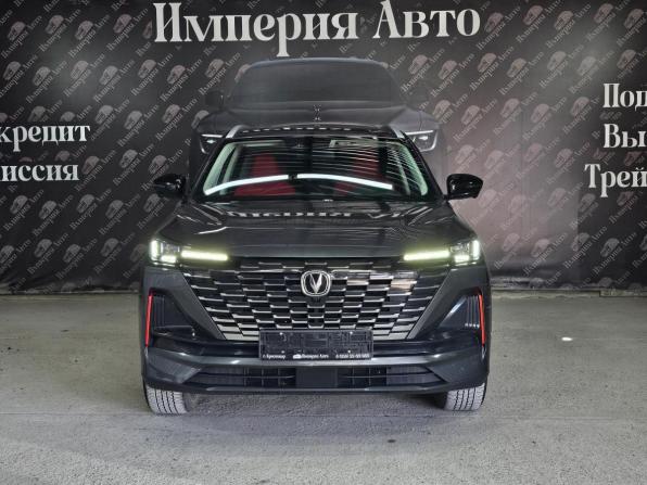 Changan CS55 Plus II с пробегом 2024 года, цена 2 255 000 рублей, 26400 км, внедорожник, Автокод Объявления