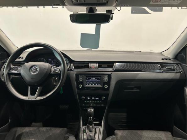 Skoda Rapid I с пробегом 2015 года, цена 749 000 рублей, 199338 км, лифтбек, Автокод Объявления