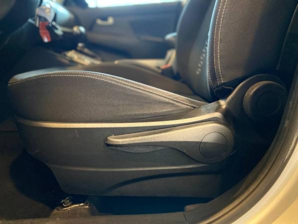 Kia Sportage III Рестайлинг с пробегом 2014 года, цена 1 550 000 рублей, 114915 км, внедорожник, Автокод Объявления