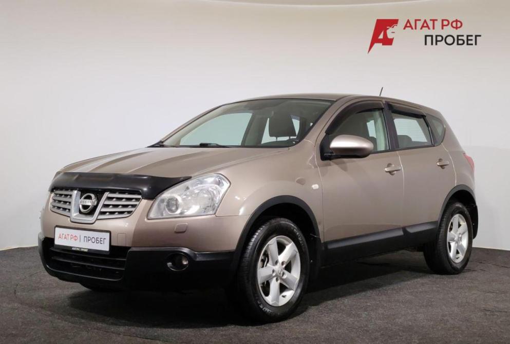 Nissan Qashqai I Ярославль  - изображение 1