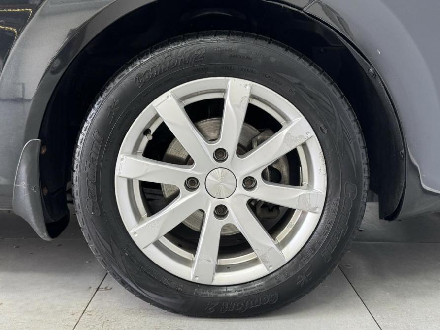 Chevrolet Lacetti I Красноярск  - изображение 6