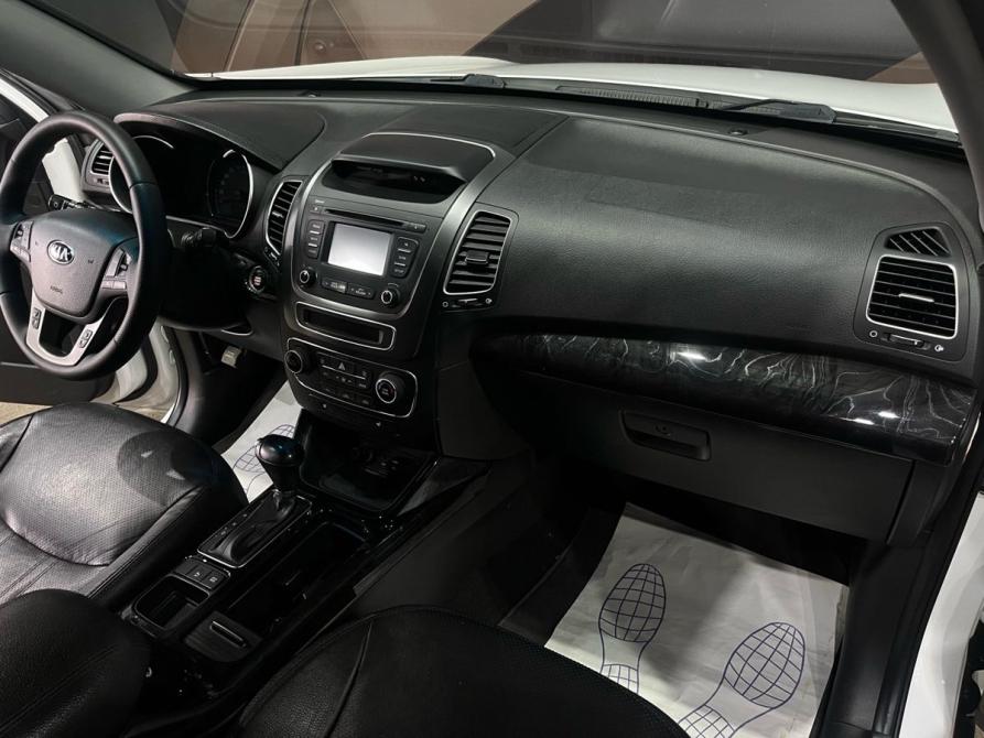 Kia Sorento II Рестайлинг Ставрополь  - изображение 9