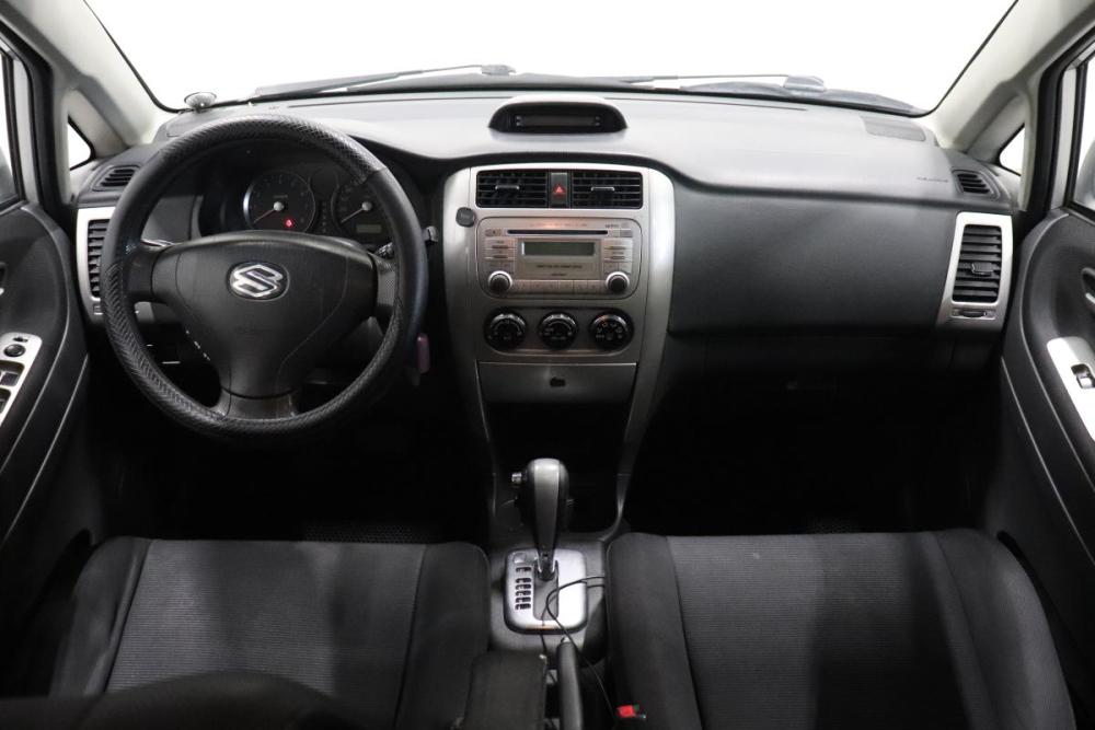 Suzuki Liana I Рестайлинг Ульяновск  - изображение 7