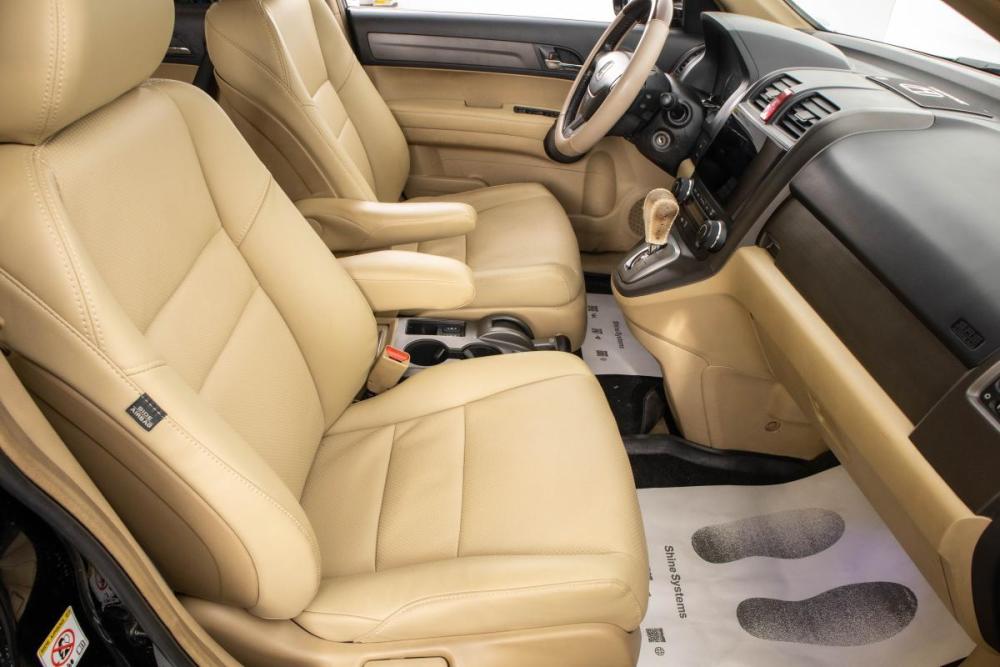 Honda CR-V III Рестайлинг Барнаул  - изображение 24