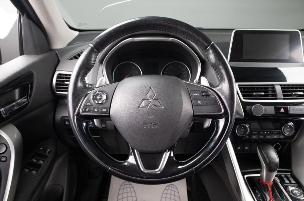 Mitsubishi Eclipse Cross I Оренбург  - изображение 15