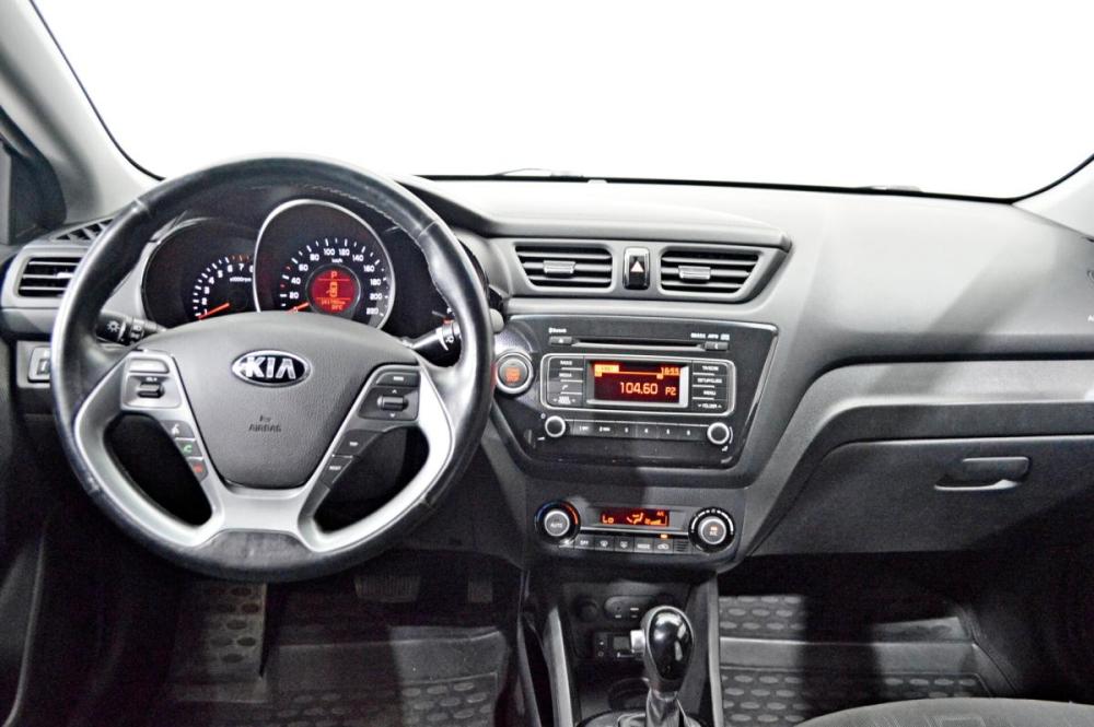 Kia Rio III Сургут  - изображение 15