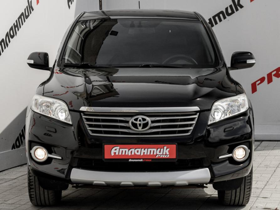 Toyota RAV4 III (XA30) Рестайлинг Екатеринбург  - изображение 2