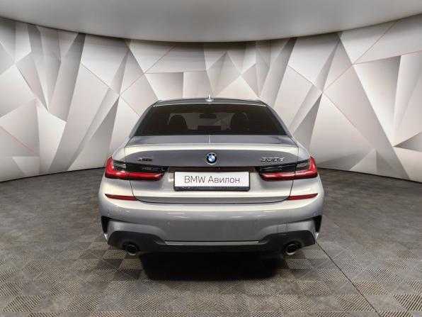 BMW 3 серии VII (G2x) с пробегом 2021 года, цена 4 999 999 рублей, 91786 км, седан, Автокод Объявления