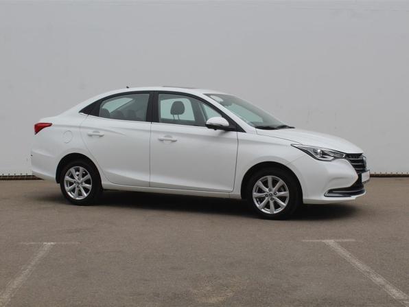Changan Alsvin с пробегом 2023 года, цена 1 339 000 рублей, 11100 км, седан, Автокод Объявления