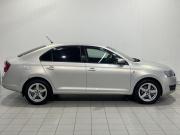 Skoda Rapid I Курск  - изображение 24