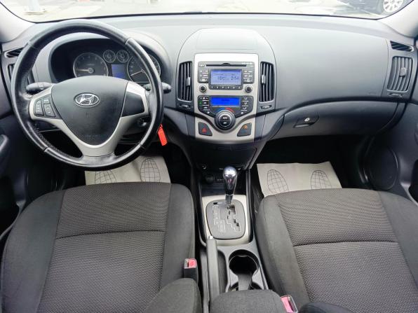 Hyundai i30 I с пробегом 2009 года, цена 769 995 рублей, 151362 км, хэтчбек, Автокод Объявления