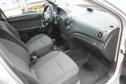 Chevrolet Aveo I Рестайлинг Березники  - изображение 25