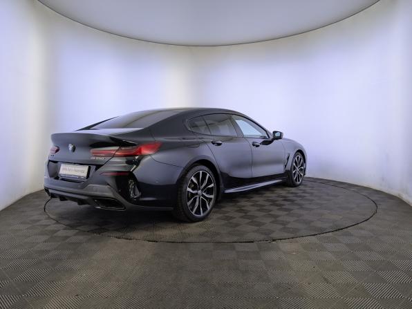 BMW 8 серии II (G14/G15/G16) с пробегом 2020 года, цена 6 900 000 рублей, 70894 км, седан, Автокод Объявления