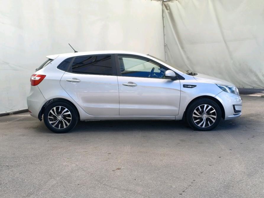 Kia Rio III Липецк  - изображение 8